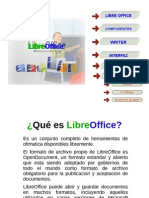 Libre Office Writer
