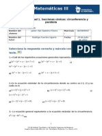 MIV-U2 - Actividad 1. Secciones Cónicas, Circunferencia y Parábola 100