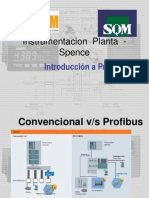 Profibus Spencesqm