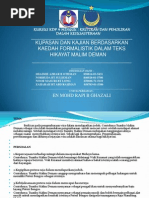 Biodata Penulis Khadijah Hashim Pdf