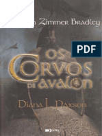 Os Corvos de Avalon