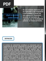 Download Contrato Underwriting by Alex Forlan SN171576469 doc pdf