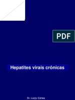 Hepatites Cronicas 2011