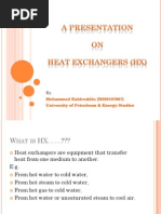 Download Heat Exchangers by Mohammed Kabiruddin SN17157722 doc pdf