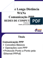 Unidade III - Comunicação PPP