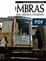 Sombras, de Eva María Medina Moreno