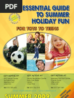 Download Ellesmere Port and Neston Summer Brochure 2009 by Talkabout Publishing SN17158553 doc pdf