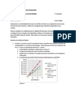 Guía de Estudio de Fluidos PDF