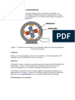 Características Alternador