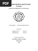 Download Analisis Sistem Akuntansi Utang by VashtiTiffanaMirza SN171596178 doc pdf