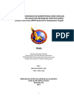 Download TESIS STRATEGI PENINGKATAN KOMPETENSI GURU DENGAN PENDEKATAN ANALYSIS HIERARCHY PROCESS AHP by Wikarso Fahri SN171599193 doc pdf