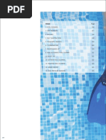 Blanket Lining Cover All -デニム Catalogue & Price List 2019-20: Swimming Pool & Spa