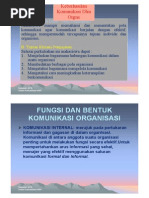 2 Komunikasi Organisasi