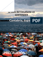 Guia de Supervivencia en Santander