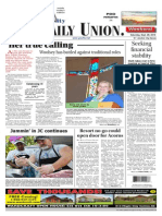 Daily Union