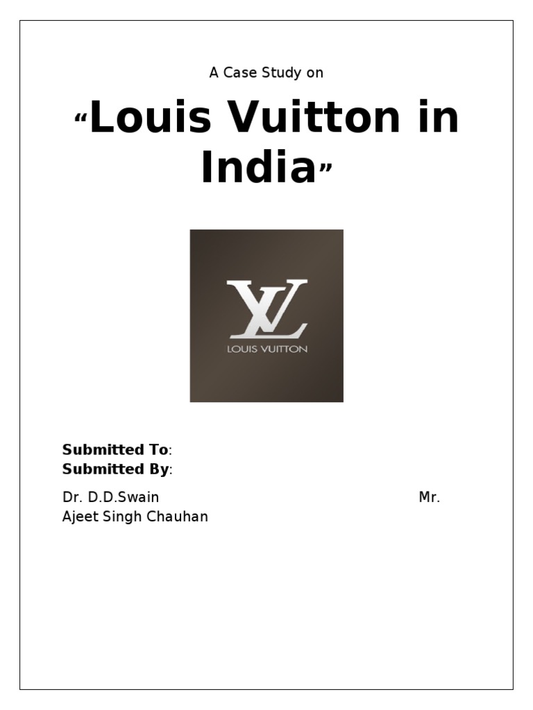 When Did Louis Vuitton Change Their Packaging Options