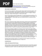 Download ZYVOX - Stability of Linezolid IV Under Various Conditions by Lauren Bluhm SN171603855 doc pdf