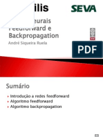 03 Feedforward e Backpropagation1