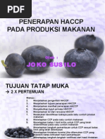 Download HACCP by Arsha_vin SN17160774 doc pdf