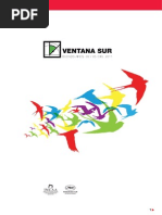Catalogo Ventana Sur 2011 | PDF