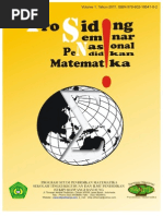 Download Prosiding Seminar Nasional Pendidikan Matematika by Rizka Amalia SN171615472 doc pdf