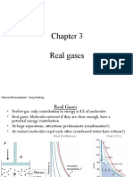 Real Gases - Annotated