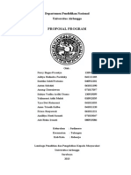 Proposal KKN Sudimoro