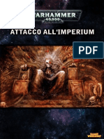 40k Attacco all' Imperium