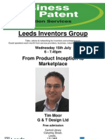 Inventors Group Flyer-July09