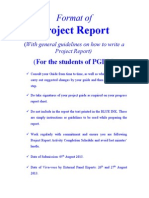 Project Report Format-1