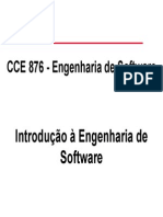 Engenharia de Software1