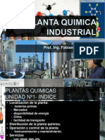 Un°1-C1-Planta Quimica Industrial