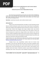 Download Jurnal Akuntansi Keuangan Syariah by Rusman SE SN171652319 doc pdf