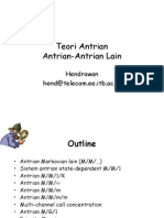 AntrianLain