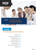 Dicas.para.Um.bom.Website