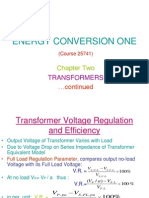 Auto Transformer Energy Conversion 6