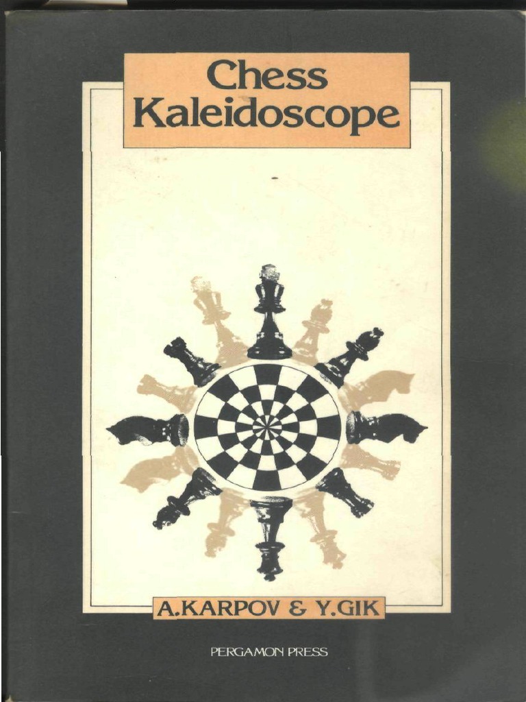 EXTREMELY RARE: Grandmaster Preparation Polugayevsky 1981 First Edition  HARDBACK