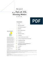 Lagos Housing Market