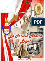 Peritaje Medico Legal