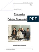 Memoire PDF