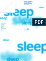 118929863 Avoiding Sleep