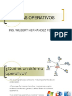 PPP Sistemas Operativos