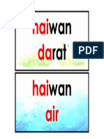 Hai Da Hai Air: Wan Rat Wan