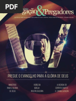 Preg a Cao e Preg Adores