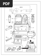 Download Krup Espresso Xp20002010 by Loh Woei Chun Skott SN171676903 doc pdf
