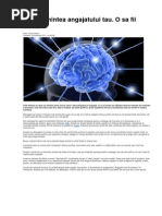 Motivarea personalului