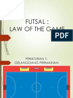 Lotg Futsal 