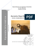 Aprenda Visual Basic 6 Como Si Estuviera En Primero - Aprendergratis - (Libros Tutorial Manual Cu.pdf
