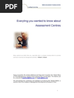 Download Assessment Centre by AimHR SN17168569 doc pdf
