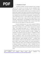 ZIZEK, Slavoj. Orgãos sem corpos - Deleuze e conseauencias. (Não Publicado) Traduzido por Rodrigo Nunes Lopes Pereira (1)